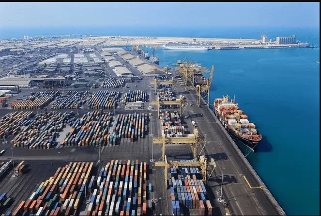 نمو قوي للصادرات السعودية وأداء متميز لصناعة البواخر والطائرات