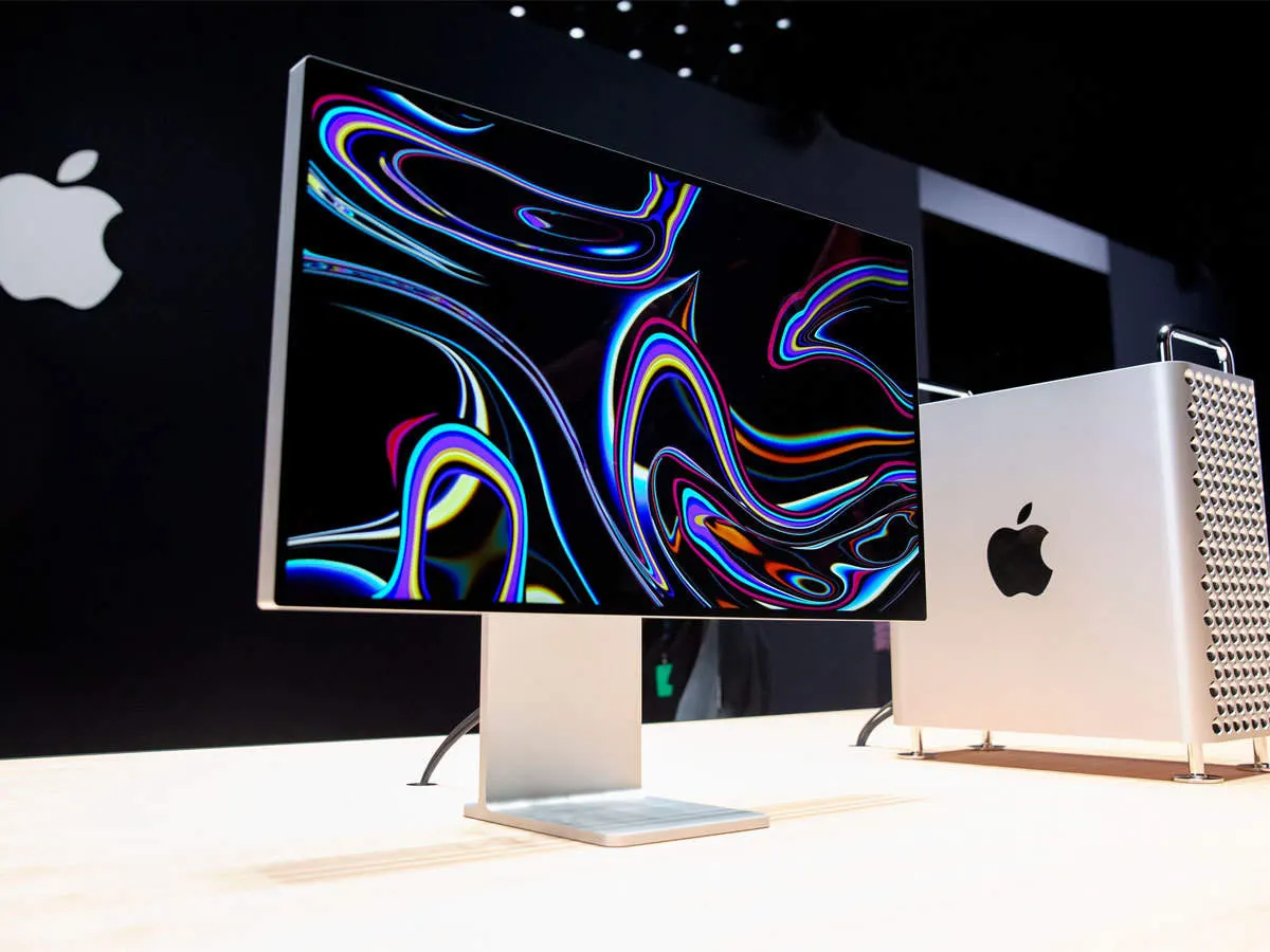 40 عامًا.. رحلة "Mac" من باكورة إبداعات "Apple" إلى أقل منتجاتها أهمية
