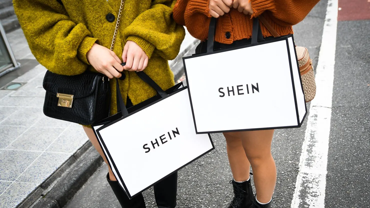 هل تسبب منتجات Shein السرطان حقًا؟ .. أستاذ علم المسرطنات يوضح