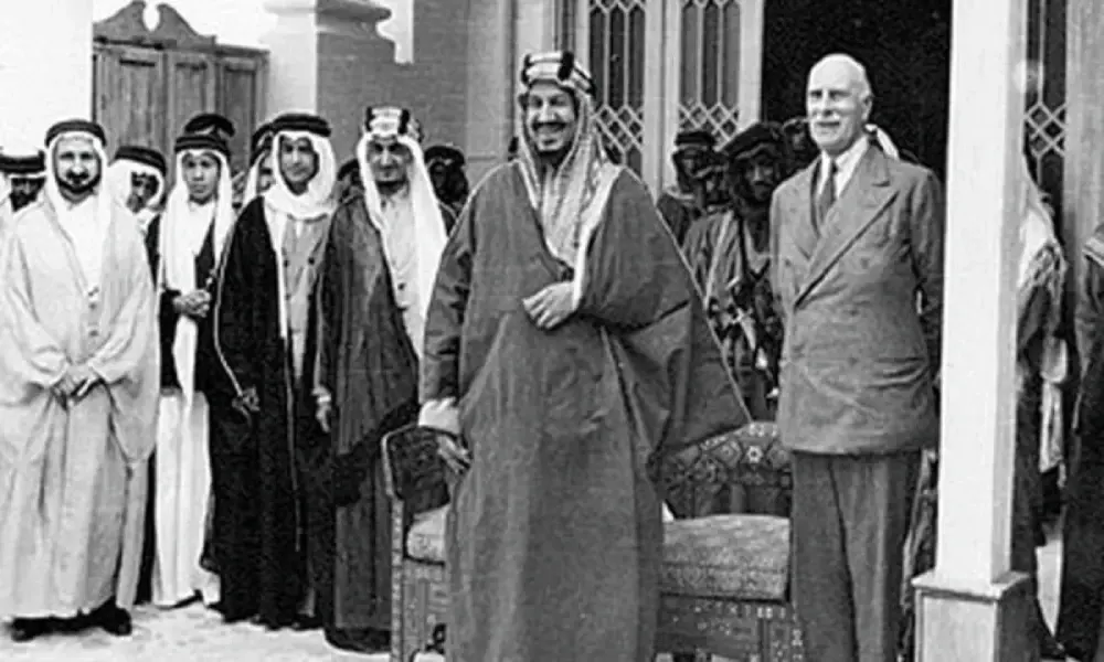 أئمة الدولة السعودية.. قادة صاغوا وجدان أمة وبنوا حضارة