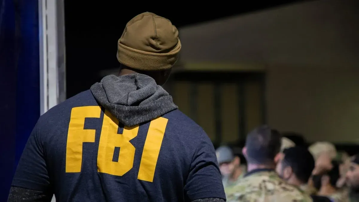 من الفلافل إلى التخاطر العقلي.. 10 وقائع حقيقية لا تُصدق في تاريخ الـ«FBI»