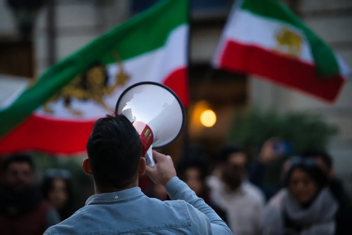 وثائق مسرّبة تكشف سياسات النظام الإيراني في قمع الاحتجاجات