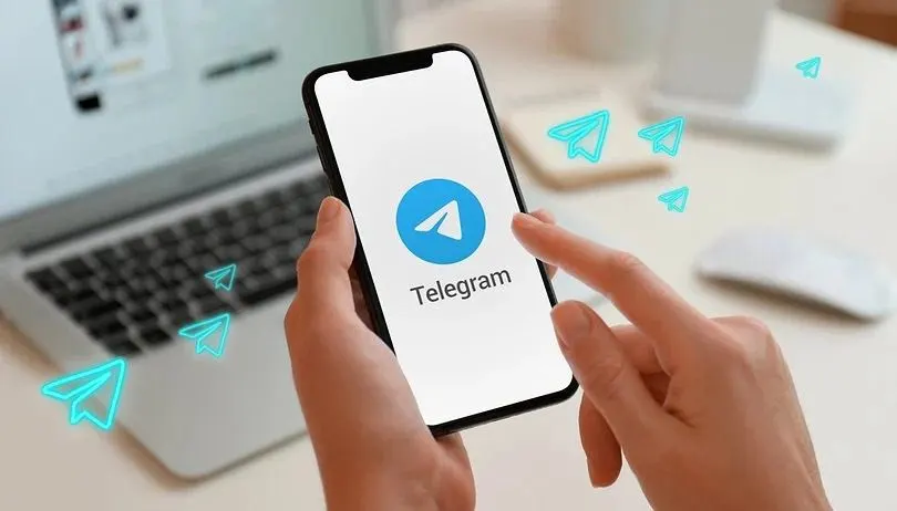الدول الأكثر استخدامًا لتطبيق Telegram