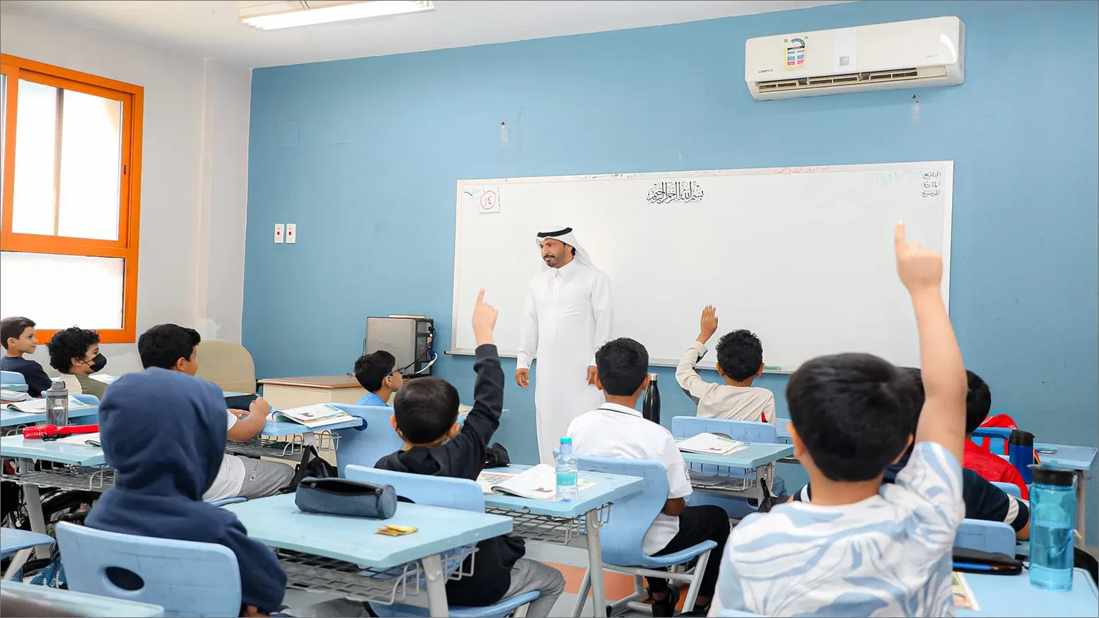 تسجيل الطلبة المستجدين للعام الدراسي المقبل.. أهم التفاصيل