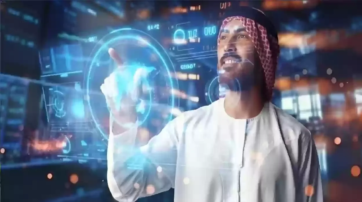 إنفوجرافيك| الشباب السعودي.. عصب اقتصاد المملكة