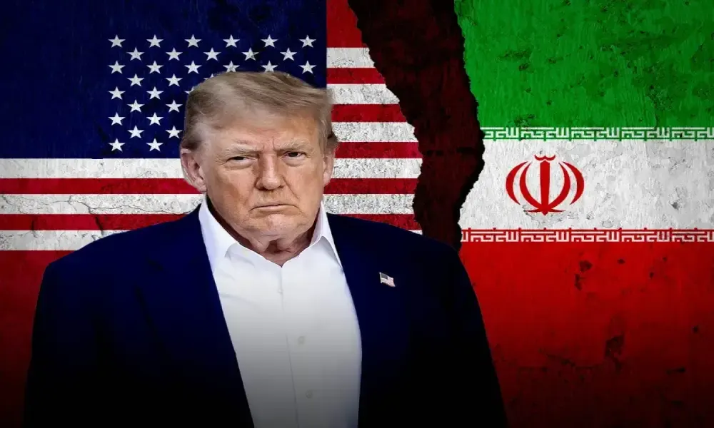 بين هرمز والنووي.. ملامح اتفاق محتمل بين أمريكا وإيران