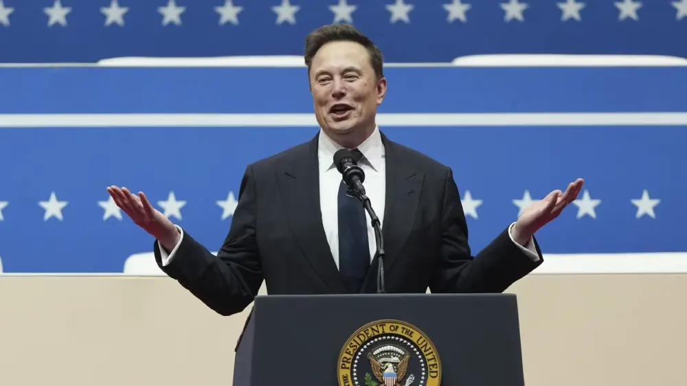منصة «إكس» تواجه أعطالًا متكررة.. وماسك يتحدث عن «هجوم سيبراني ضخم»