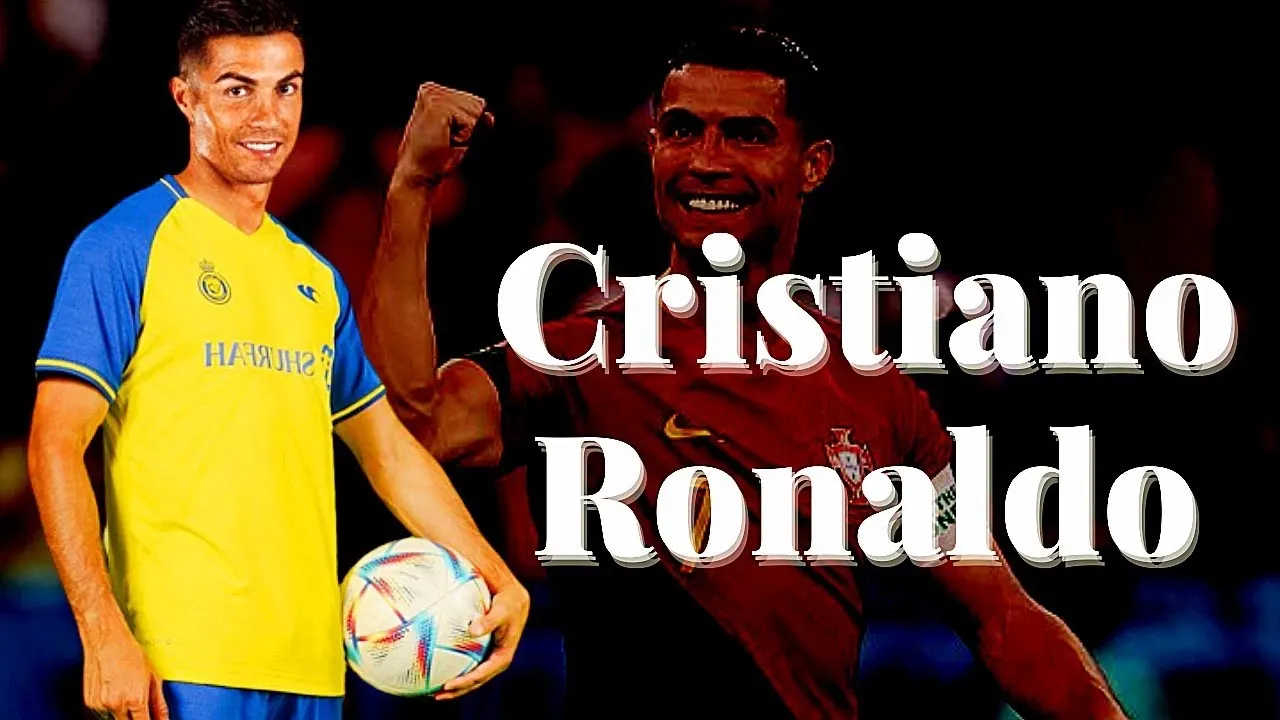 كريستيانو في النصر.. شقيقة رونالدو تحسم الجدل!