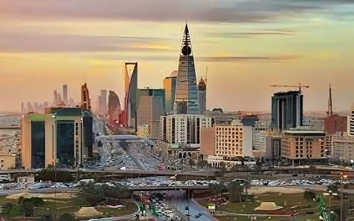 معدل نمو الناتج المحلي الإجمالي في الربع الثالث من 2024