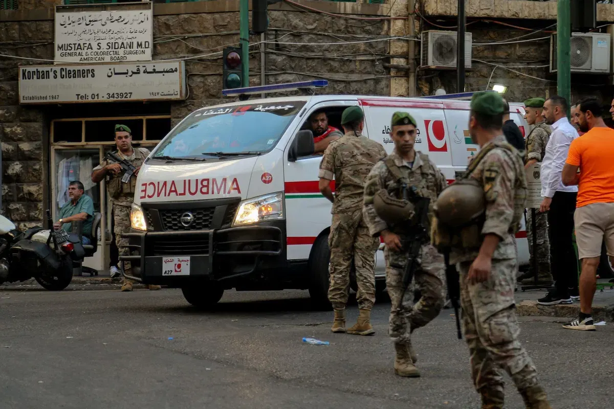 انفجارات لبنان.. هل كشفت ضعف حزب الله؟