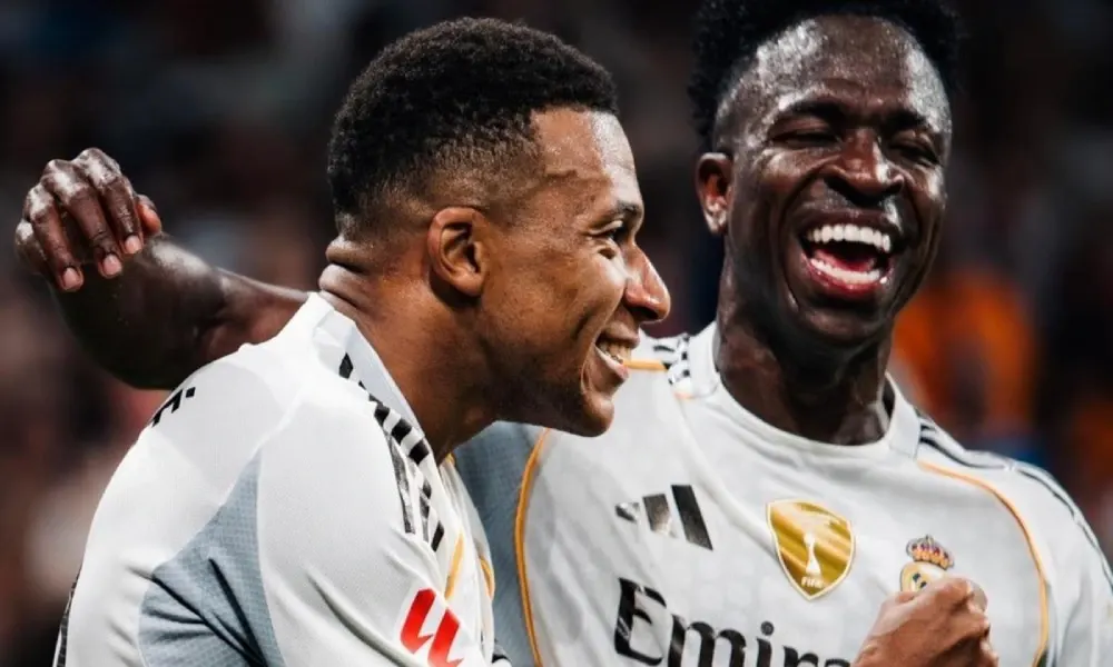مباراة ريال مدريد ومارسيليا.. الموعد والقنوات الناقلة والتشكيل المتوقع