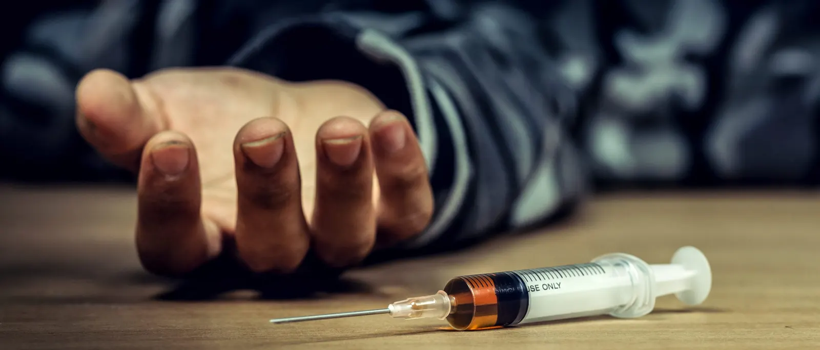 جهود مكافحة المخدرات في السعودية خلال عام