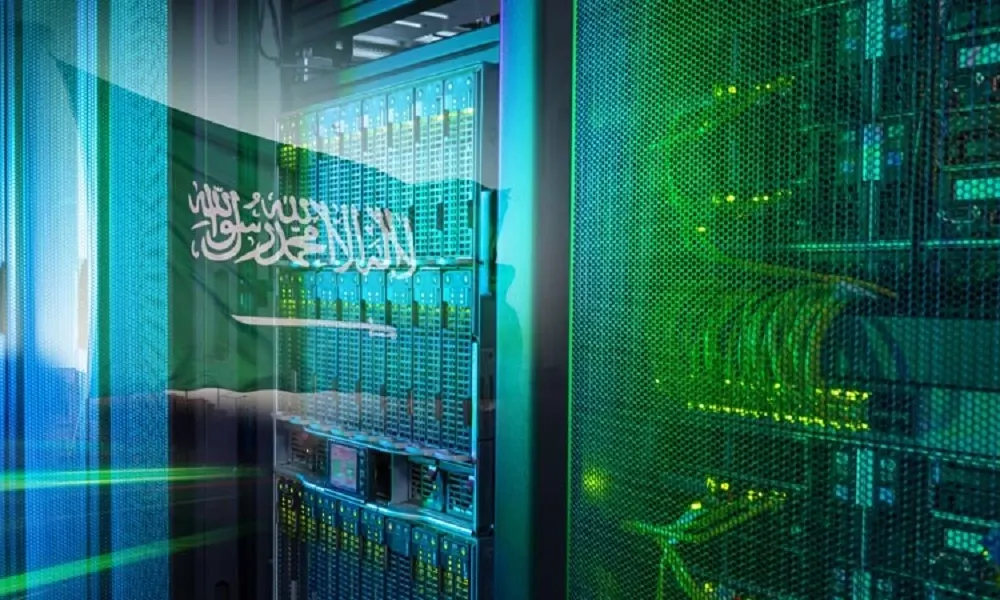 لماذا تعد السعودية الوجهة الأفضل لبناء مراكز البيانات؟