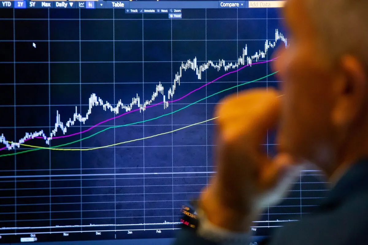 لماذا يتوقع الخبراء انتهاء هيمنة التقنية على سوق الأسهم في 2024؟