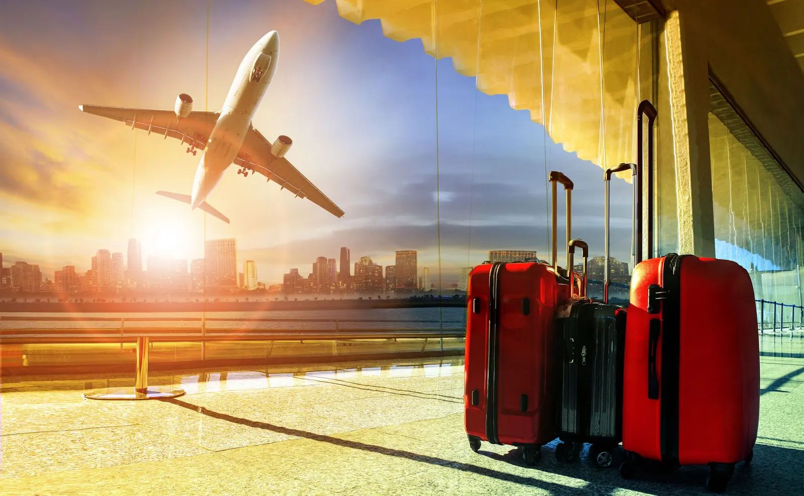 من بينها الرياض.. أكثر 10 مدن جاذبة لسياحة الأعمال بحلول 2032