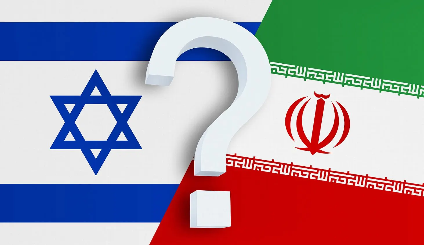 كيف يمكن لأمريكا أن تمنع الحرب بين إيران وإسرائيل؟