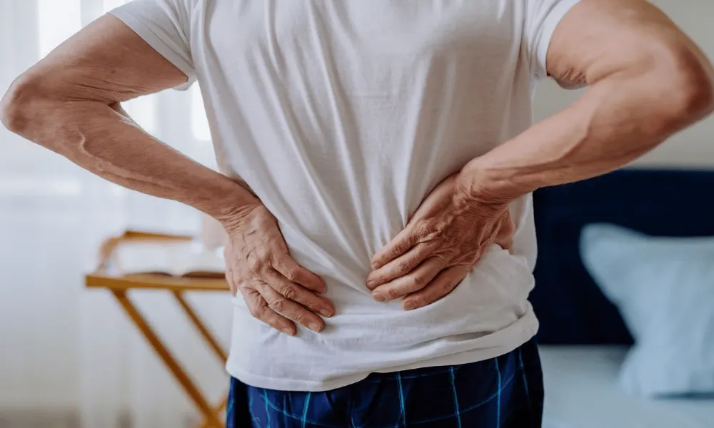 8 معتقدات خاطئة عن آلام الظهر توقف عن تصديقها