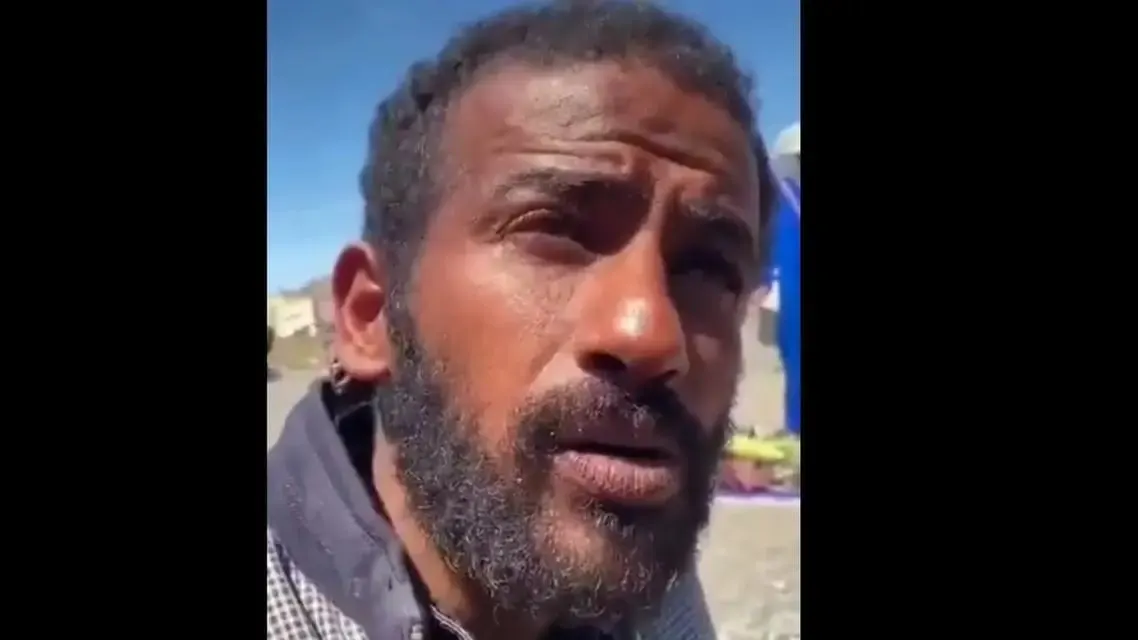 السفير السعودي يروى كواليس واقعة الشاب التائه في المغرب