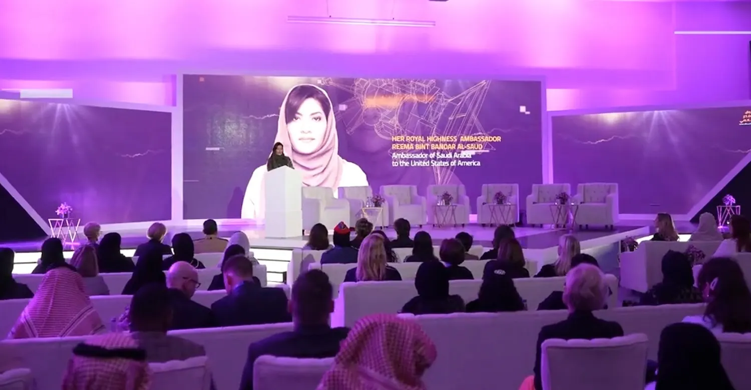 ريادة دبلوماسية.. سفيرات السعودية اللواتي يمثلن المملكة في الخارج