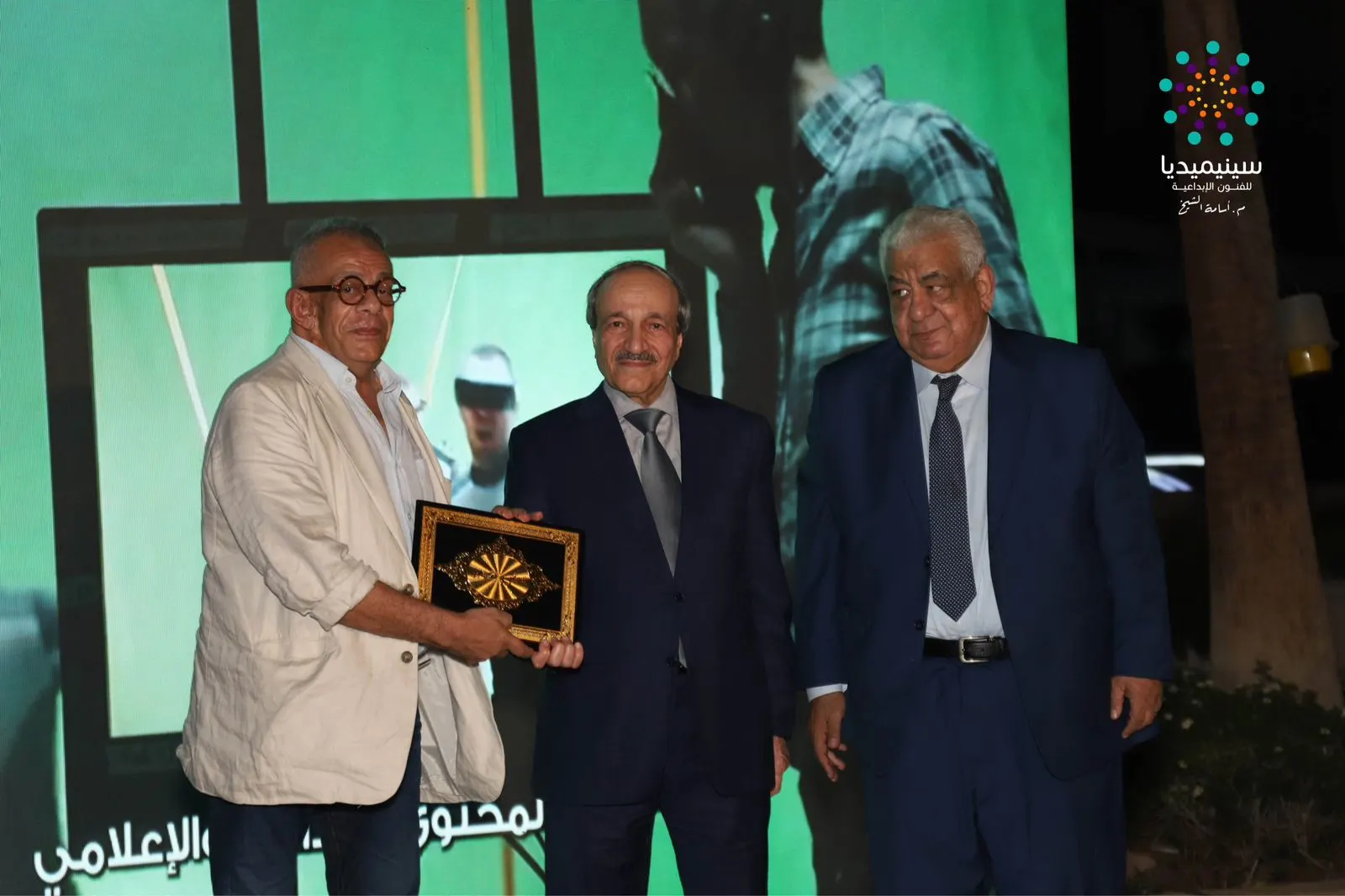 لماذا دشّن “عبد الله المحيسن” و”أسامة الشيخ” أكاديمية “سينيميديا” في مصر والسعودية؟