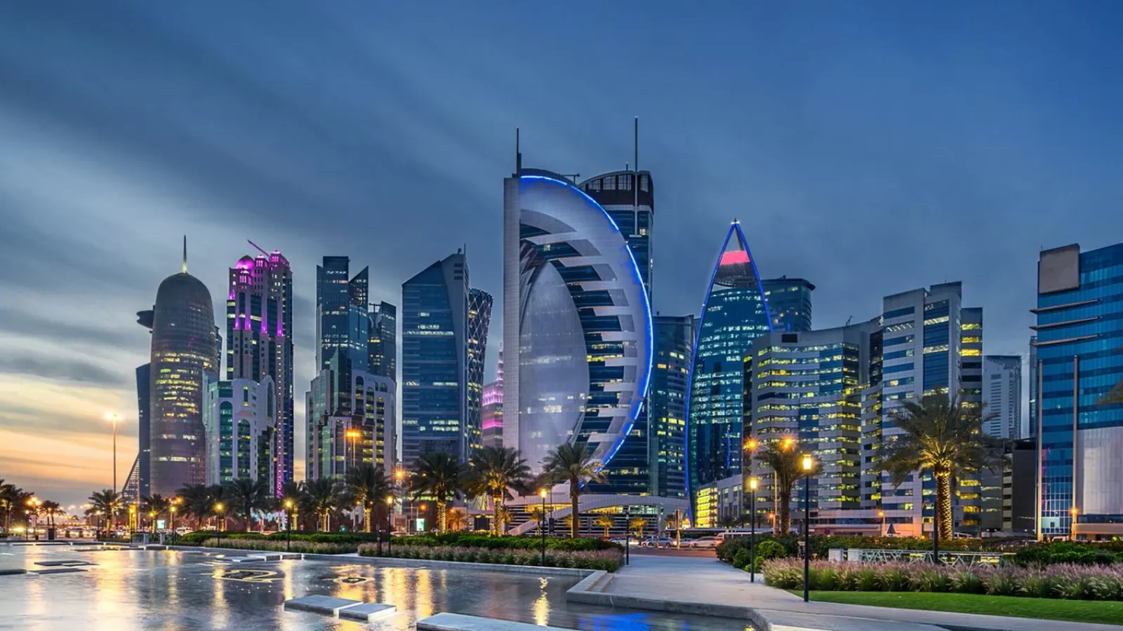 قطر تُلغي شرط الحصول على بطاقة "هيا" لدخول مواطني ومقيمي دول الخليج