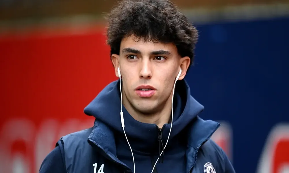 صفقة النصر المحتملة.. ماذا قدم جواو فيليكس مع الأندية ومنتخب البرتغال؟
