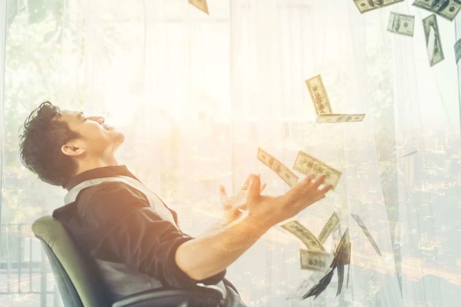 أكثر الدول امتلاكًا لـ "مليونيرات" من إجمالي سكانها