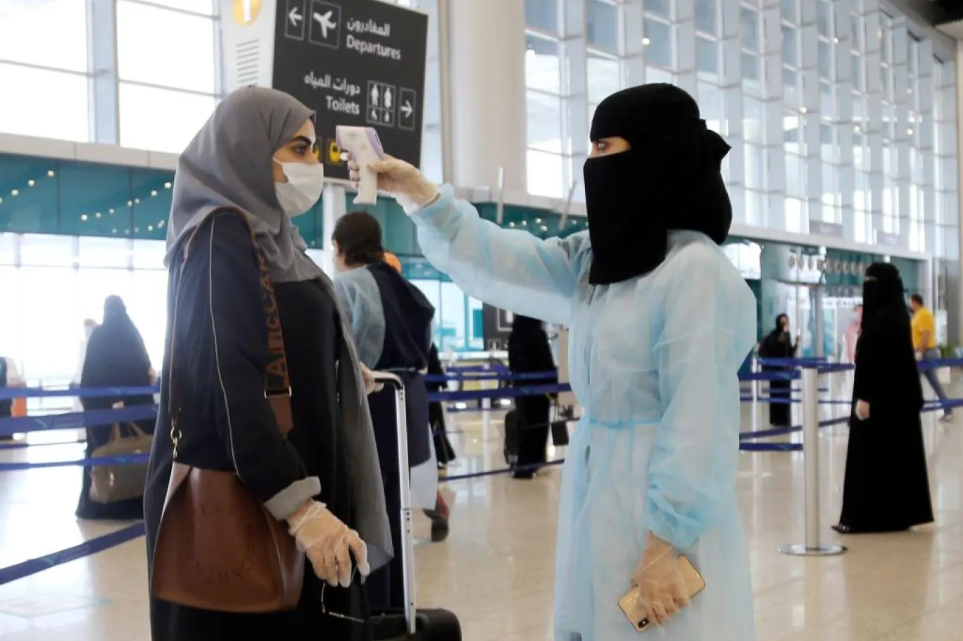 جدري القرود في الدول العربية.. كيف استعدت لمواجهة المرض؟