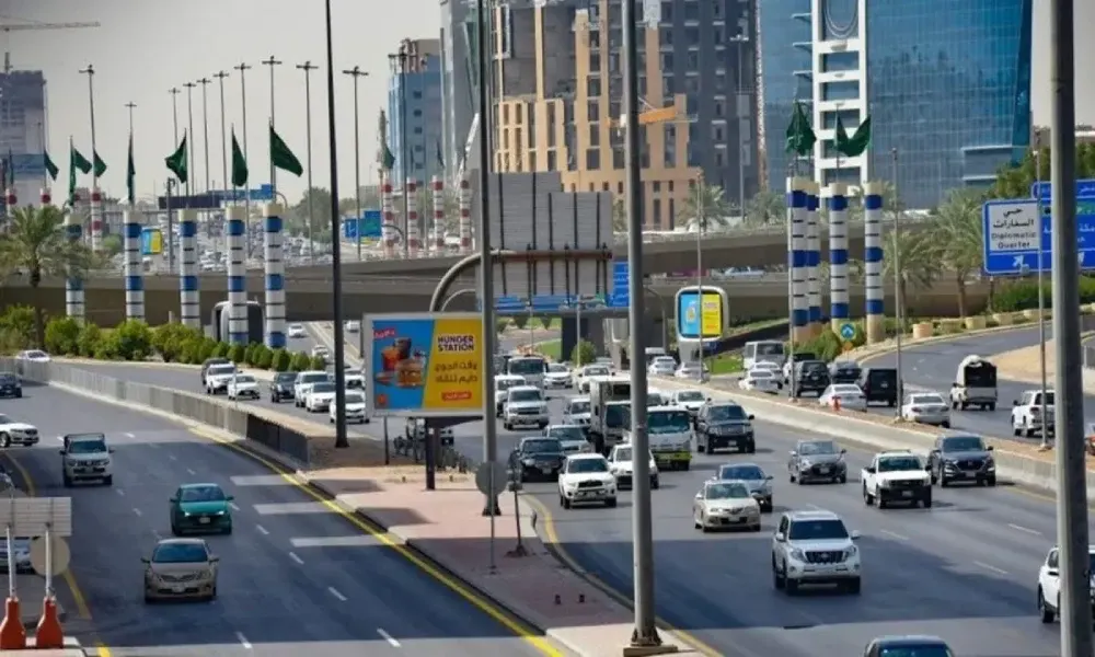 شبكة طرق المملكة.. أسرار جودة البنية التحتية في السعودية