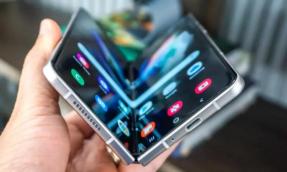 تقنية طيفية غير مسبوقة تجعل مستقبل شاشات OLED أكثر إشراقًا