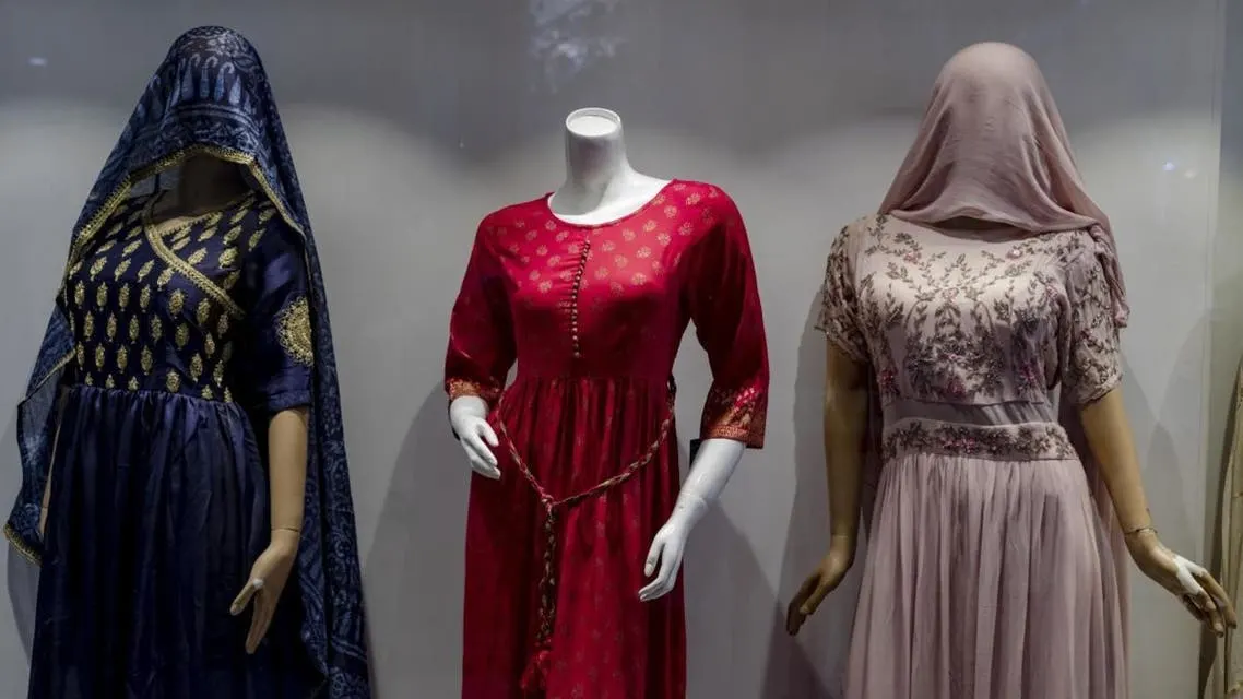 طالبان تقطع رؤوس دمى "العارضات الإناث" بأفغانستان