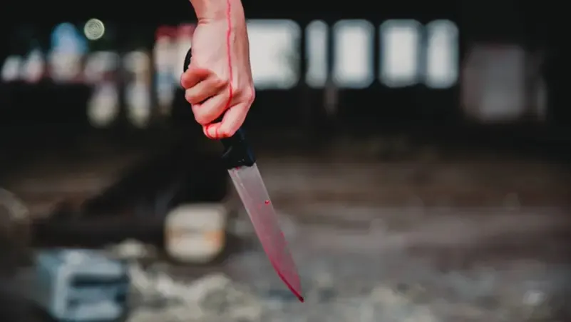 النساء الأكثر عنفًا ودموية على مر التاريخ