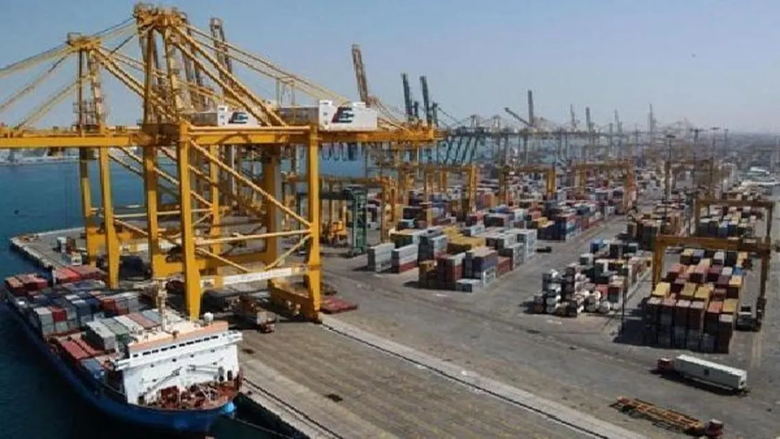 الصادرات والواردات في السعودية بين عام كورونا و2021