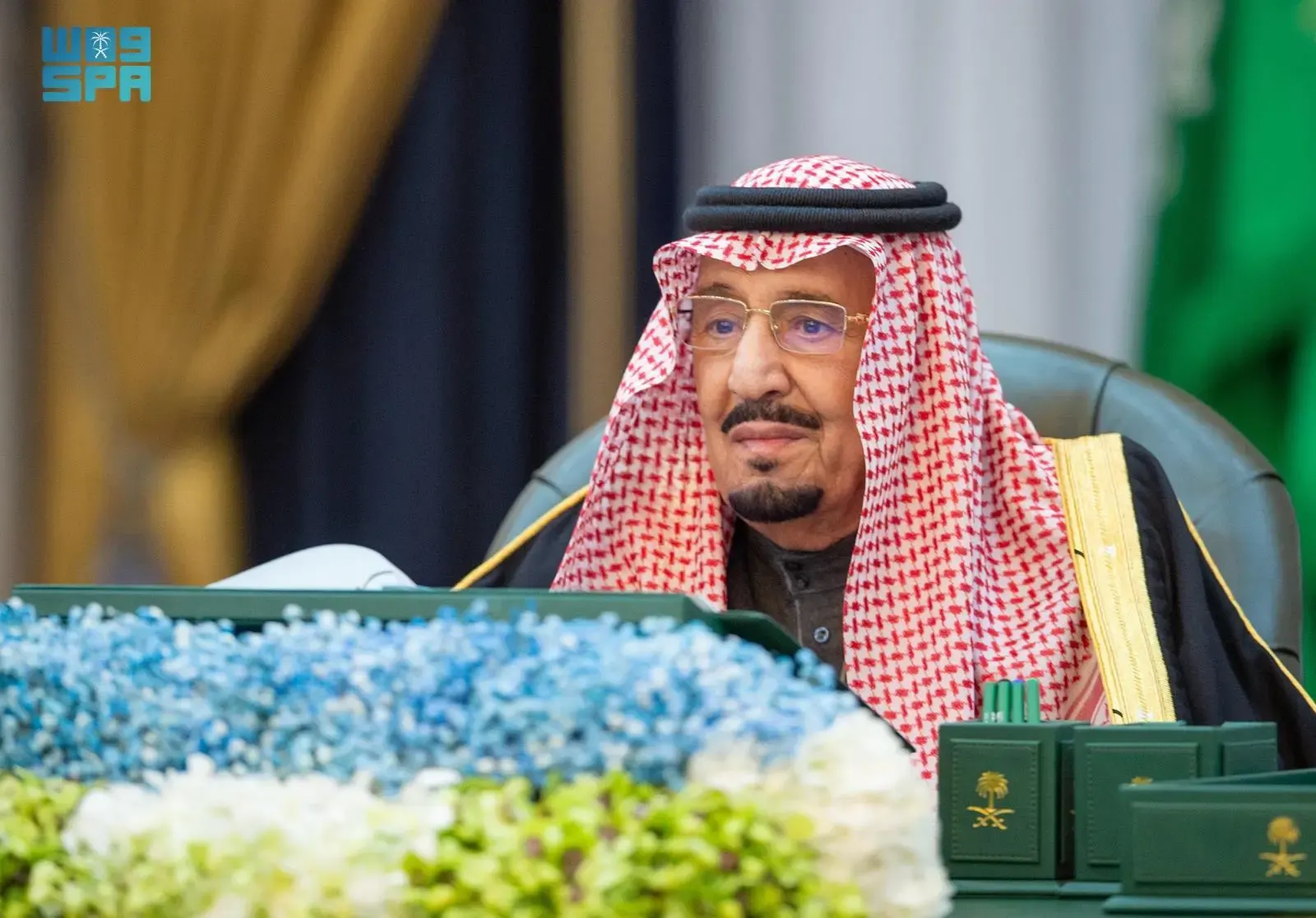 مجلس الوزراء يوافق على نظام حماية المبلّغين والشهود، وتنظيم الهيئة السعودية للسياحة