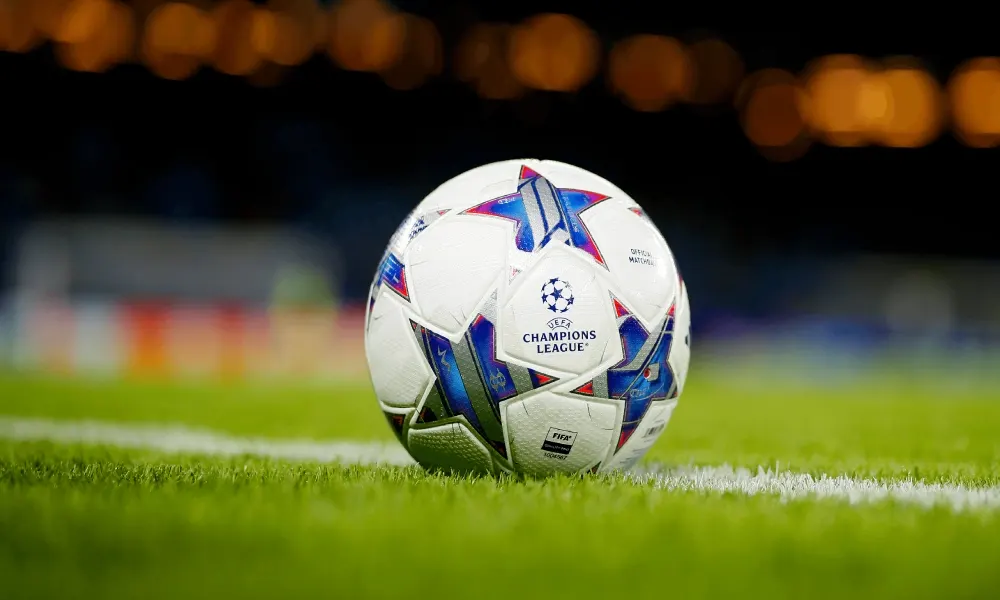 ملوك "الهاتريك" في تاريخ دوري أبطال أوروبا