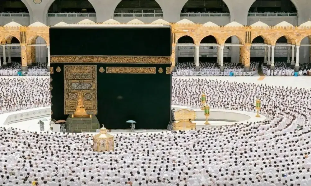 موسم حج 1446.. تواريخ مهمة للحجاج والمعتمرين