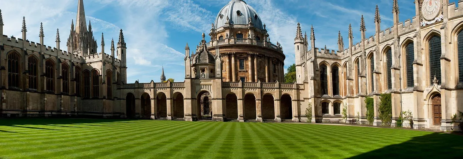 أحدث تصنيف لأفضل جامعات العالم.. أكسفورد تتصدر وهيمنة أمريكية