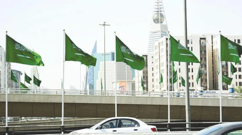 تدفق الاستثمارات الأجنبية في السعودية