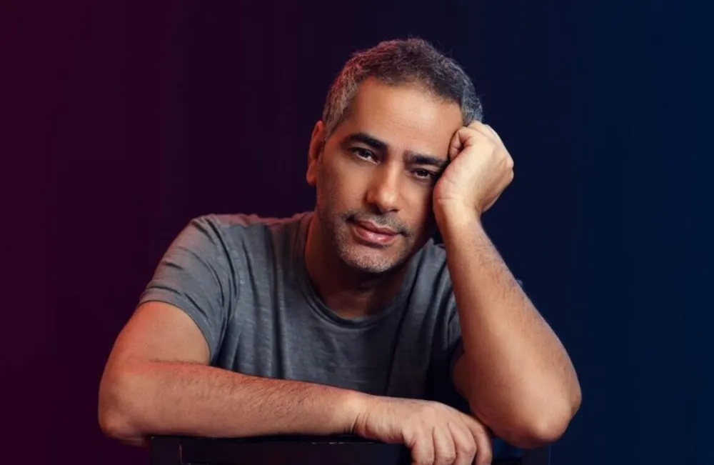 بعد 13 عامًا.. "بنش مارك" تقطع غياب فضل شاكر