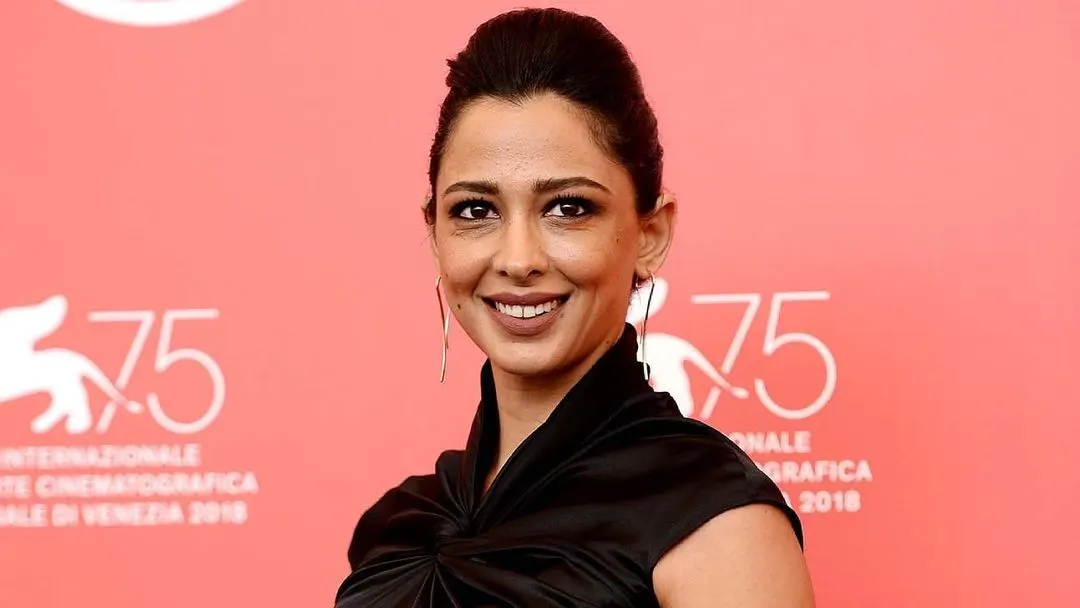 من هي الفنانة الفلسطينية "ميساء عبد الهادي" التي اعتقلتها إسرائيل؟