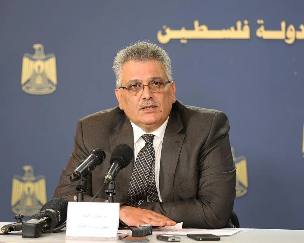 فلسطين تثمن دعم المملكة الراسخ في مواجهة التوسع الاستيطاني