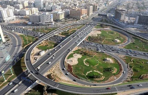 انخفاض وفيات حوادث الطرق في المملكة بنسبة 50%