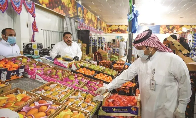 قبل أزمة كورونا وبعدها.. تعرف على معدلات التضخم في دول مجلس التعاون الخليجي