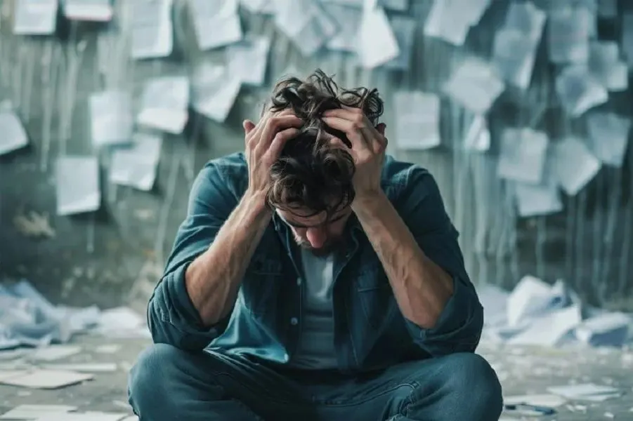كيف يؤثر التوتر على تشكيل واسترجاع ذكرياتنا؟