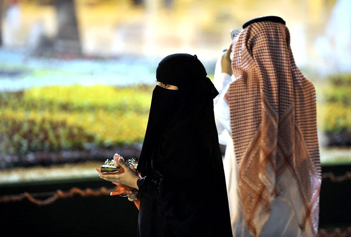 فحوصات ما قبل الزواج في السعودية