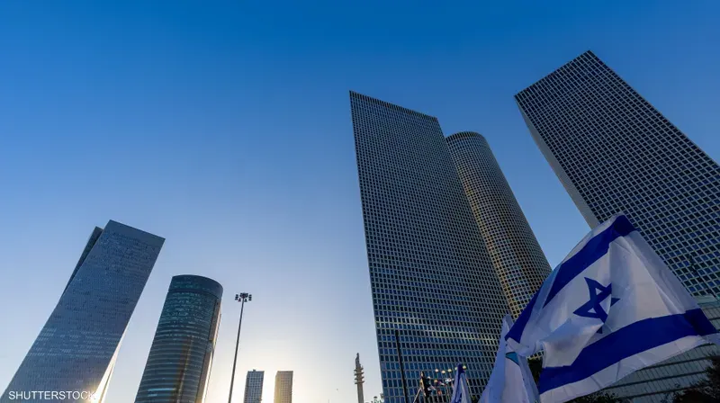 الحرب تلقي بظلالها على اقتصاد الاحتلال