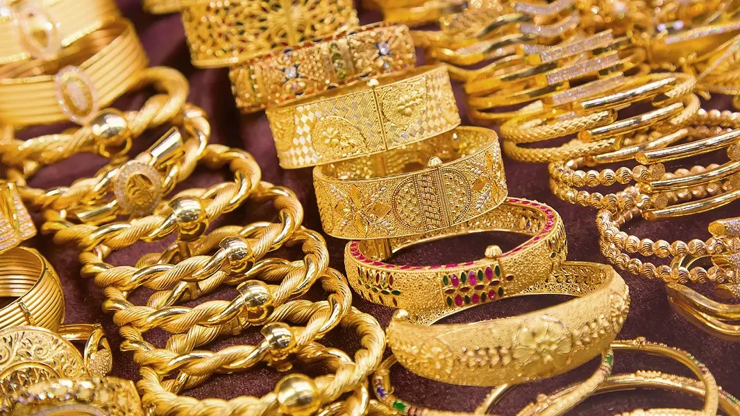 كم يوجد من الذهب في العالم؟