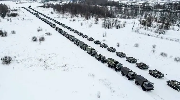 ما هي منظمة معاهدة الأمن الجماعي وعلاقتها بكازاخستان؟