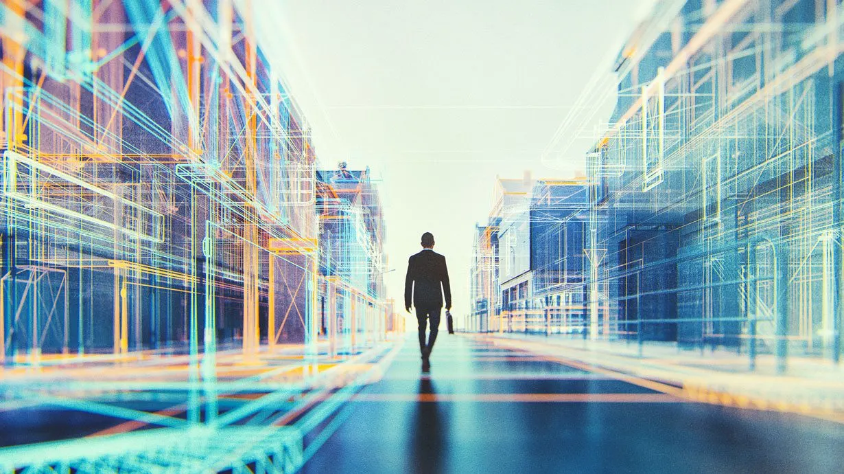 الإعلانات في metaverse.. كيف ستبدو؟