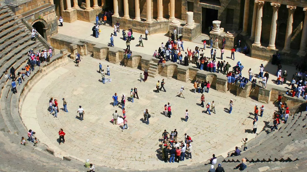 السياحة الدولية تتعافى.. 250 مليون وافد في الشهور الأولى من 2022